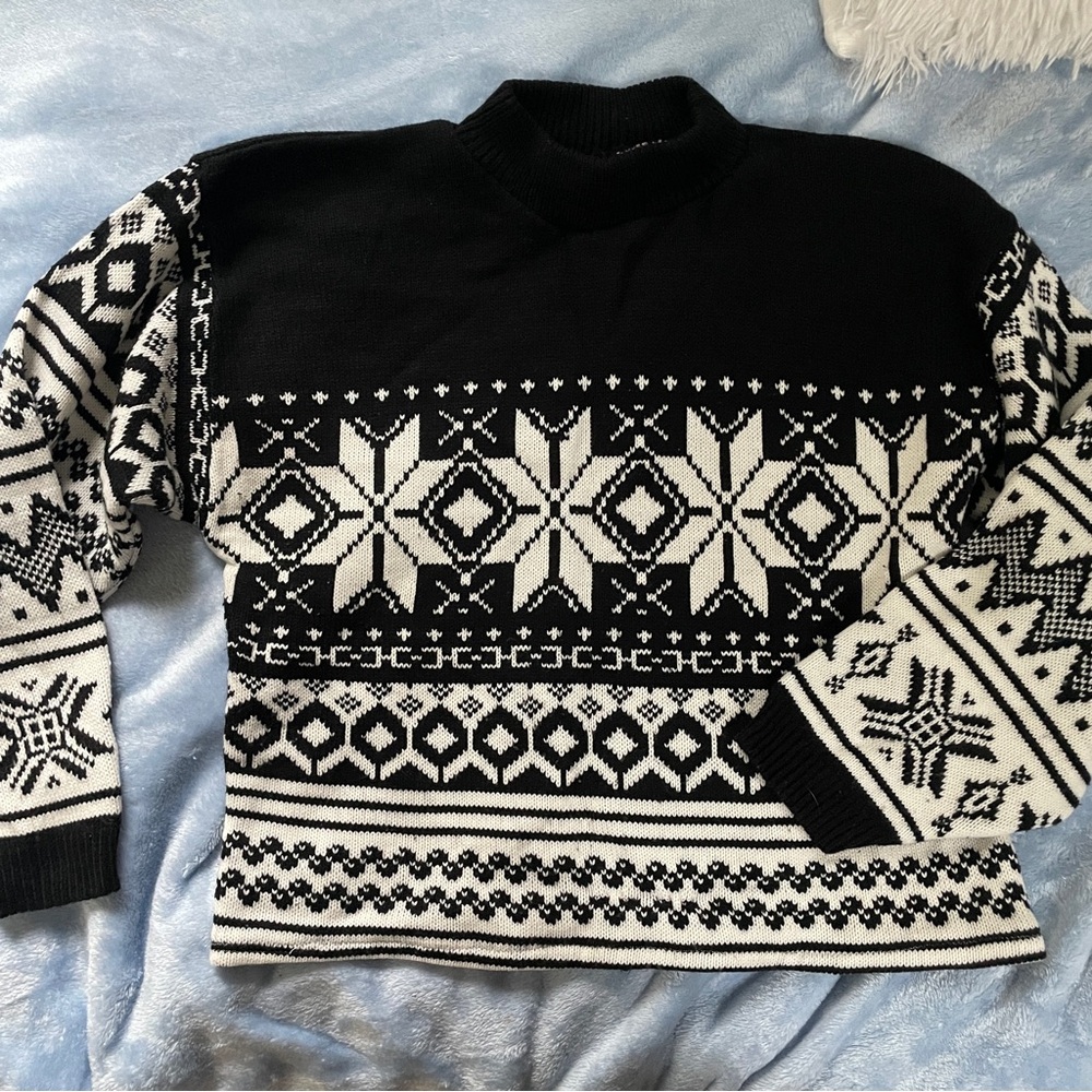 Vintage Laura Tyler Sweater